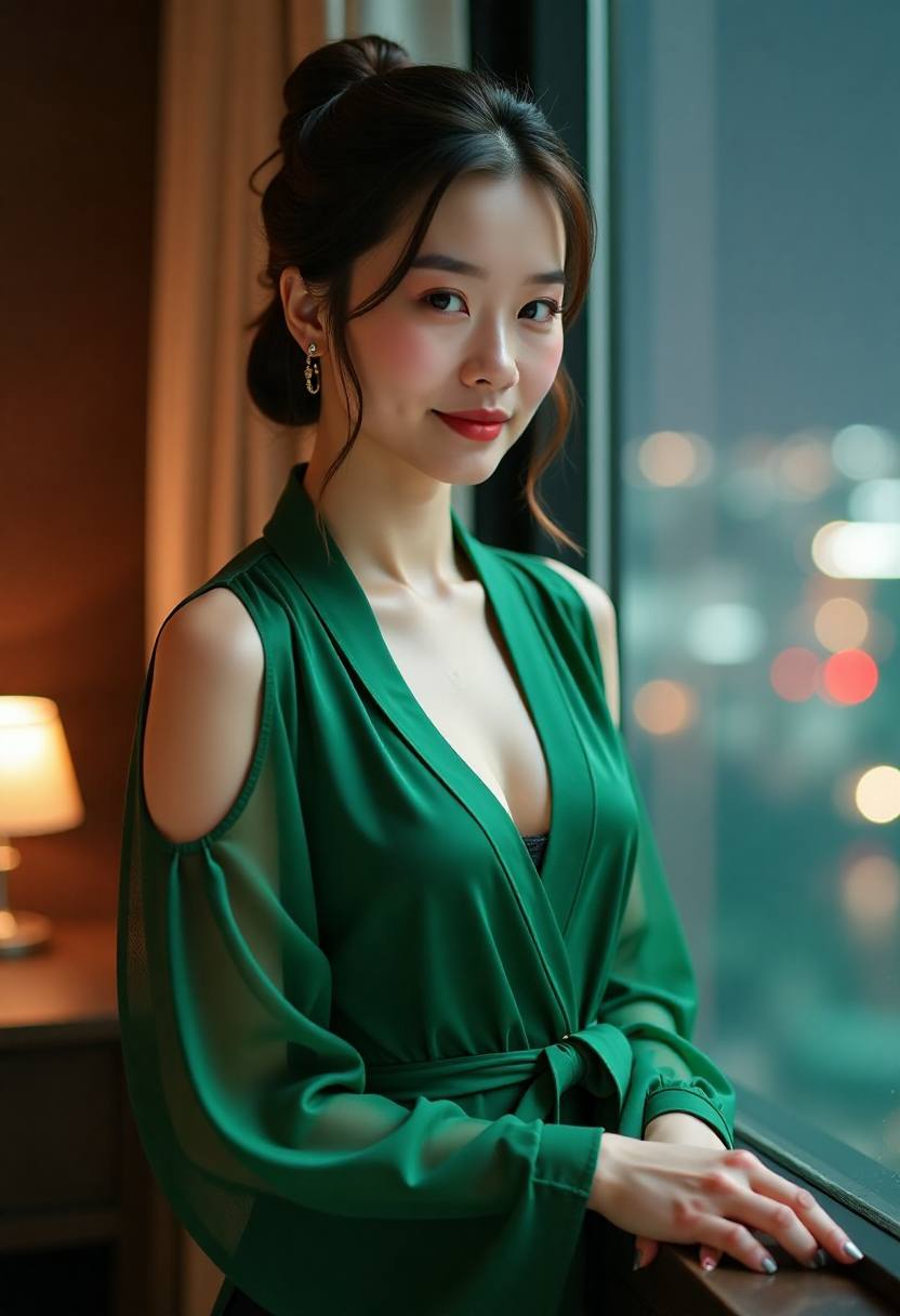 author
