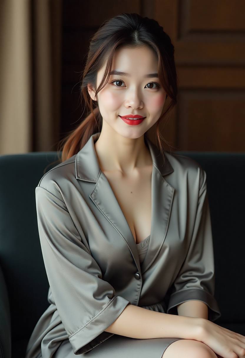 author