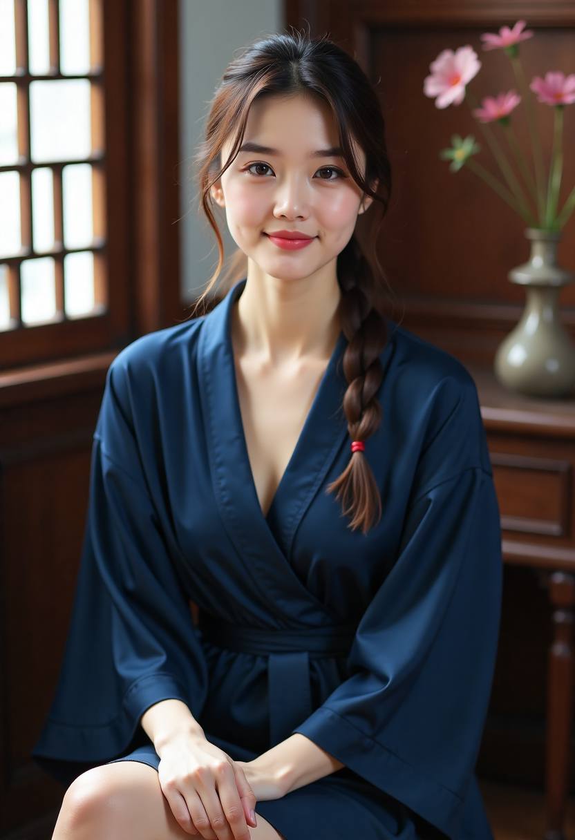 author